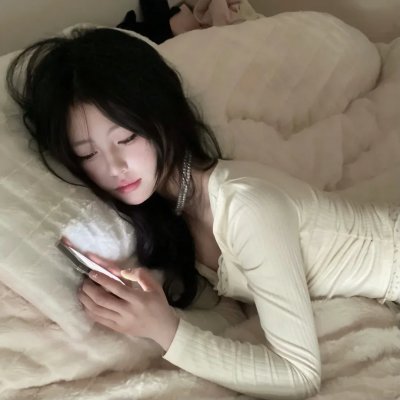 如积雪般的永寂