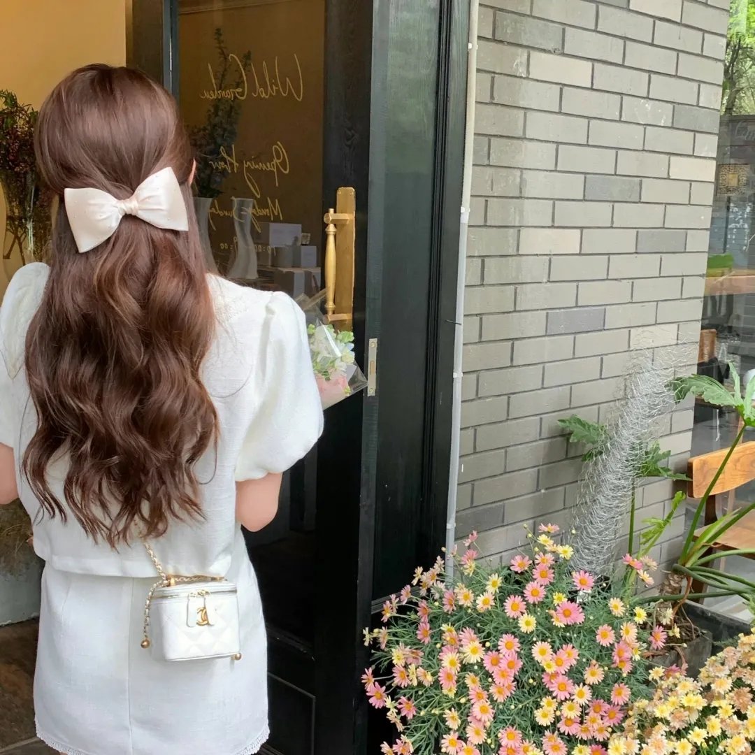 水仙花开