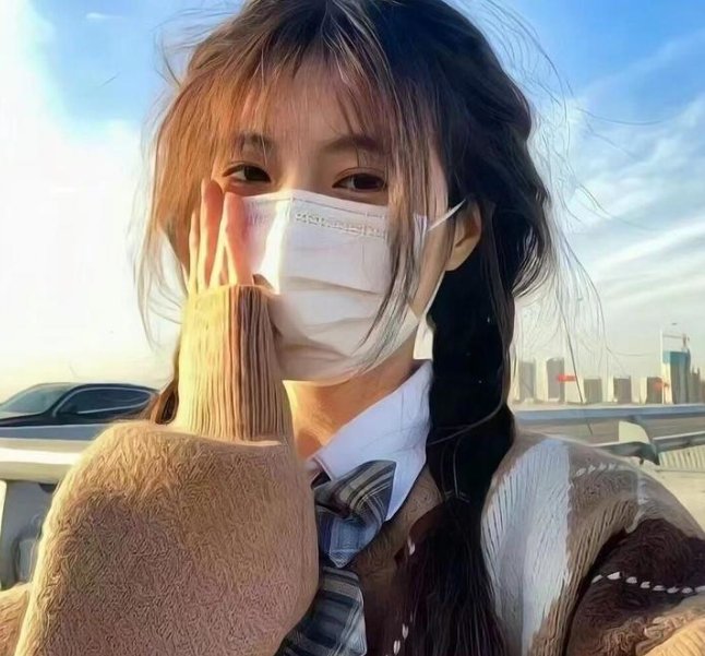 来自汪星的你